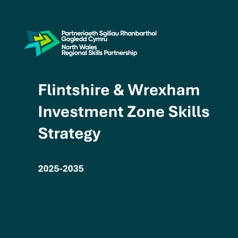 Flintshire & Wrexham Investment Zone Skills Strategy